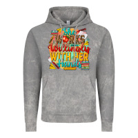 Cloud Rock she works willingly with her hands teacher Vintage Hoodie - NancyCooperArtShop
