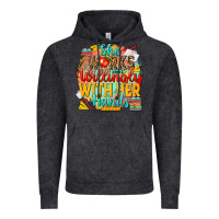 She Works Willingly With Her Hands Teacher Vintage Hoodie | Teevron