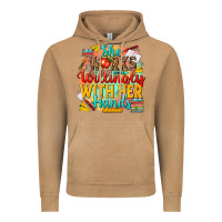Vintage Camel she works willingly with her hands teacher Vintage Hoodie - NancyCooperArtShop