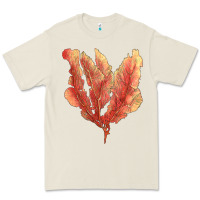 Bone pink venus fan sea coral Premium Tee - LillyAllenDesigns