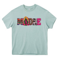 Arona madre our lady of guadalupe Heavy Core Tee - Artiststas