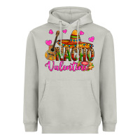Moon Dust nacho valentine Heavyweight Hoodie - OliviaCreatesArt