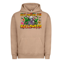 Pigment Burro Just Mating For halloween Urban Hoodie - CowhideDigitalArt