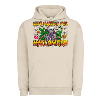 Pigment French Oak Just Mating For halloween Urban Hoodie - CowhideDigitalArt