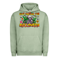 Just Mating For Halloween Urban Hoodie | Teevron