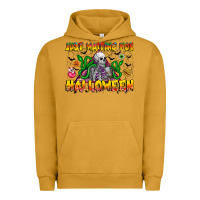 Pigment Peanut Butter Just Mating For halloween Urban Hoodie - CowhideDigitalArt