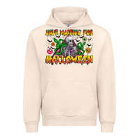 Sandshell Just Mating For halloween Urban Hoodie - CowhideDigitalArt