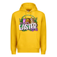 Lemon happy easHappy Easter y'all Easter Day Premium Hoodie - CowGirlArtShop