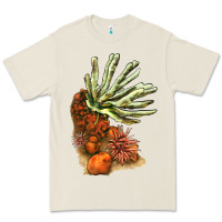 Bone Coral Reef Premium Tee - LillyAllenDesigns
