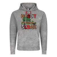 Cloud Rock it s a beaut clark Vintage Hoodie - MaliasSmallBusiness
