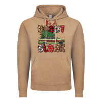 Vintage Coffee it s a beaut clark Vintage Hoodie - MaliasSmallBusiness
