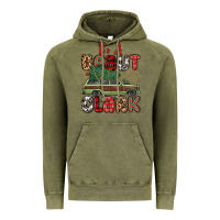 Vintage Olive it s a beaut clark Vintage Hoodie - MaliasSmallBusiness