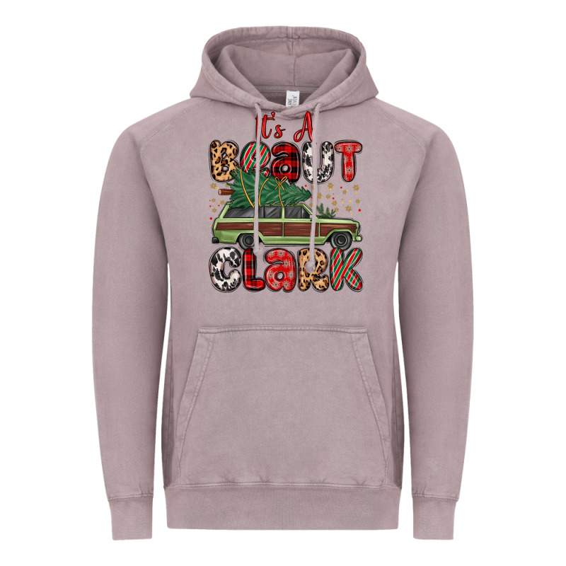It S A Beaut Clark Vintage Hoodie by MaliasSmallBusiness | Teevron