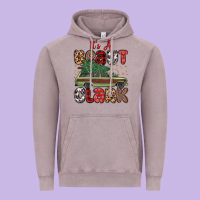 It S A Beaut Clark Vintage Hoodie Designed By Maliassmallbusiness