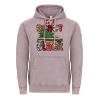 Vintage Zinc it s a beaut clark Vintage Hoodie - MaliasSmallBusiness