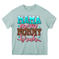 Arona mama mom mommy bruh Heavy Core Tee - AdoDesignShop