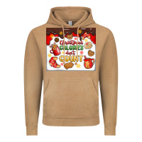Vintage Camel christmas calories don't count Vintage Hoodie - MaliasSmallBusiness
