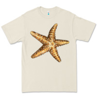 Bone Starfish Premium Tee - LillyAllenDesigns