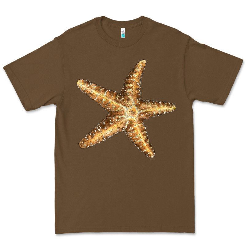 Starfish Premium Tee by LillyAllenDesigns | Teevron