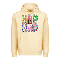 Pina Colada Hop hop Easter gnomies Easter Day Premium Hoodie - CowGirlArtShop