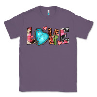 Lavender gemstone love Classic Tee - JahusDesignShop