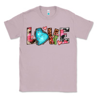 Lilac gemstone love Classic Tee - JahusDesignShop