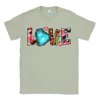 Matcha gemstone love Classic Tee - JahusDesignShop