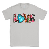 Moon Dust gemstone love Classic Tee - JahusDesignShop