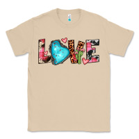 Mushroom gemstone love Classic Tee - JahusDesignShop