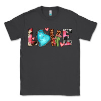 Smoke gemstone love Classic Tee - JahusDesignShop