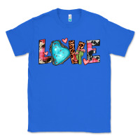 True Royal gemstone love Classic Tee - JahusDesignShop