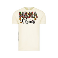 Vintage Arctic mama claus Vintage Tee - JahusDesignShop