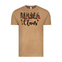 Vintage Camel mama claus Vintage Tee - JahusDesignShop