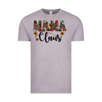 Vintage Zinc mama claus Vintage Tee - JahusDesignShop