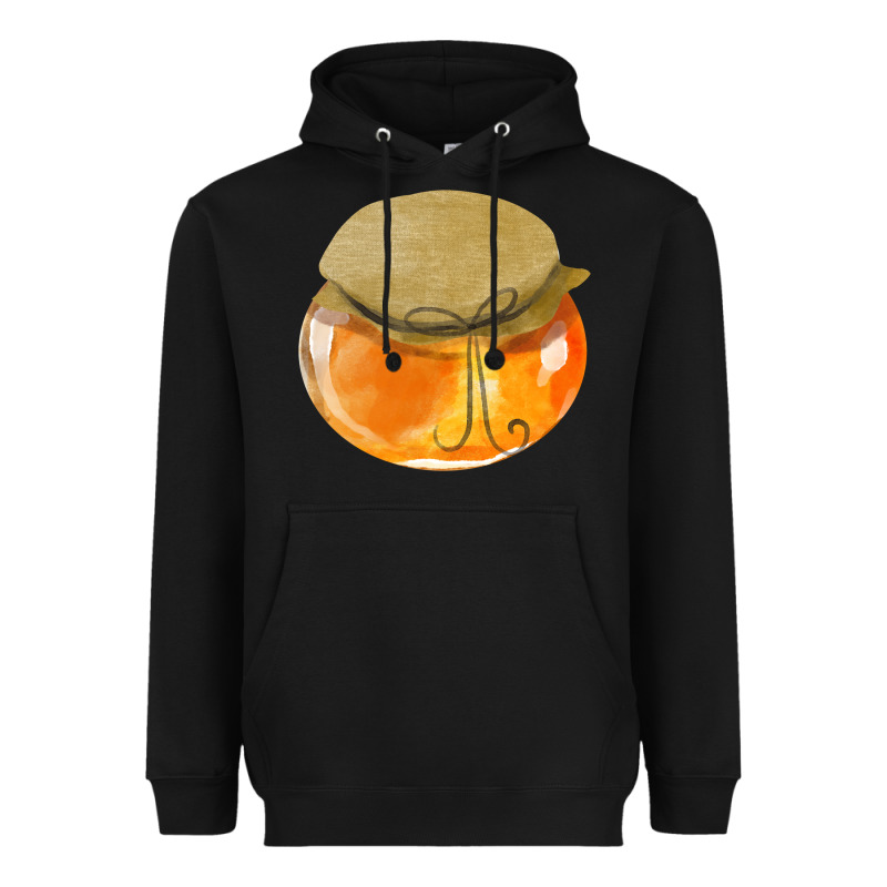 Honeypot Fa Element Heavyweight Hoodie by FaDigitalArtStudio | Teevron