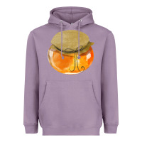 Lavender honeypot fa element Heavyweight Hoodie - FaDigitalArtStudio