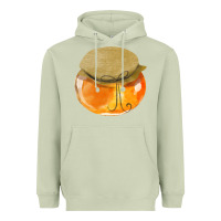 Matcha honeypot fa element Heavyweight Hoodie - FaDigitalArtStudio