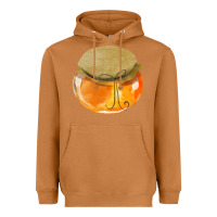 Meerkat honeypot fa element Heavyweight Hoodie - FaDigitalArtStudio