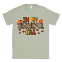 Matcha In My Thankful Era Classic Tee - MaliasSmallBusiness
