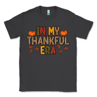 Smoke In My Thankful Era Classic Tee - MaliasSmallBusiness
