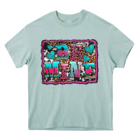 Arona be mine western valentine's day Heavy Core Tee - AdoDesignShop