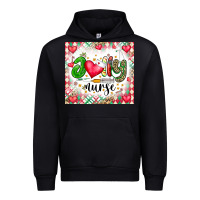 Joly Nurse Urban Hoodie | Teevron