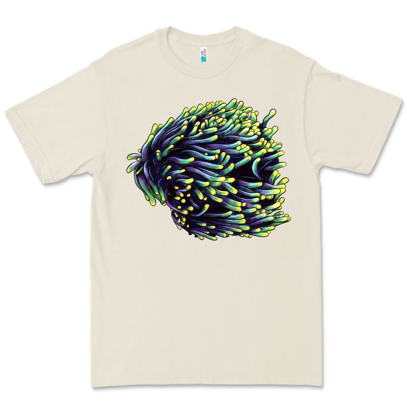 Sea Coral Premium Tee by LillyAllenDesigns | Teevron