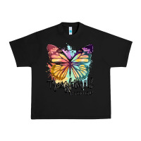 Black transformed by god's love Urban Heavy Tee - JahusDesignShop
