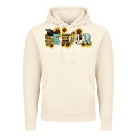 Vintage Artic senior 2023 sunflower Vintage Hoodie - NancyCooperArtShop