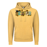 Vintage Mustard senior 2023 sunflower Vintage Hoodie - NancyCooperArtShop