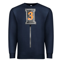 Marker 3 Chain Fa Element Premium Sweatshirt | Teevron