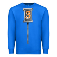 True Royal marker 3 chain fa element Premium Sweatshirt - FaDigitalArtStudio