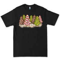 Black little debbie tree cakes Premium Tee - JahusDesignShop