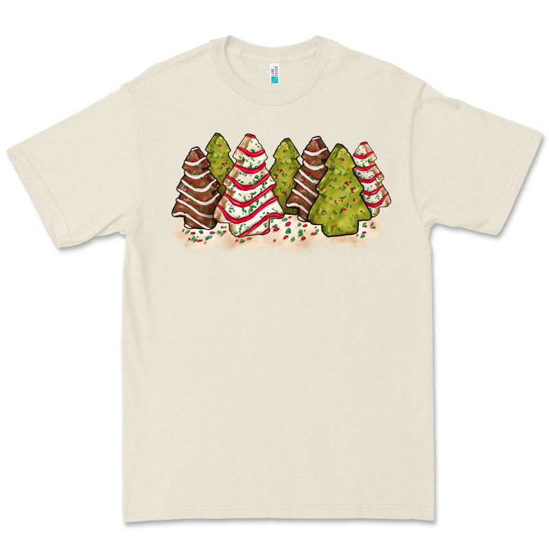 Little Debbie Tree Cakes Premium Tee by JahusDesignShop | Teevron